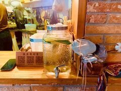 -春庄咖啡SpringHues(钟楼小区店)
