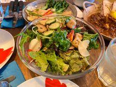 -Mesa Madre梅萨妈妈·Bintana(国贸店)