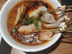-新太二·鲜料川菜(智慧城广百店)