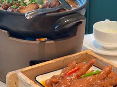 -潮上潮(南中环店)