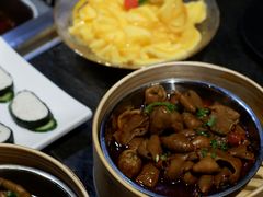 肥肠-味舵主重庆火锅(邓尉路店)