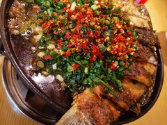 -光头李品质家常菜(人民路店)