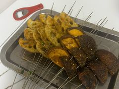 -建国烧烤(建乐路店)