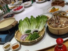 -筱爷叔·上海传统手工菜(玉树路店)