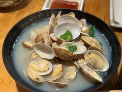 -天ぷら定食まきの(難波千日前店)
