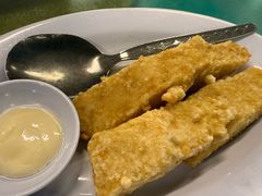 -大茄来海鲜餐厅(亚洲城分行)