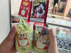 -蜜雪冰城(同德里店)