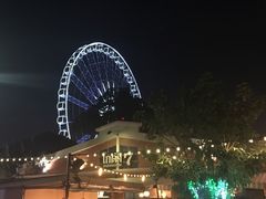 景观位-The Dishes Seafood & Restaurant