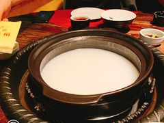 -大良毋米粥(锦龙路总店)