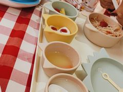 -西贝(南山宝能太古城店)