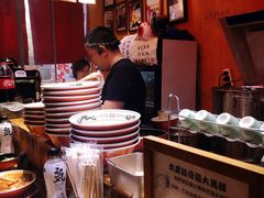 -老龙亭拉面店