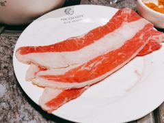-钱小奴创意自助餐厅·原切谷饲安格斯畅吃(宁波环球银泰城店)