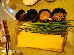 煎饼卷大葱-赵记煎饼卷大葱(泰山大街店)