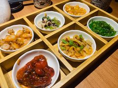 -万岁寿司(天河领展店)