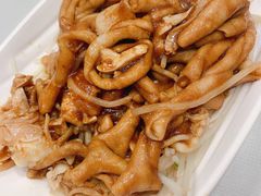 -深井陈记烧鹅酒家(新填地街店)