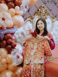 -欣薇婚纱(新源乐汇城店)