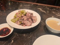 -汤城小厨•粤菜•靓汤(苏州街店)