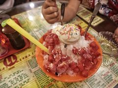 -顺记冰室(宝华路店)