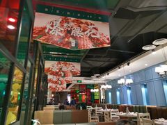 大堂-闫府私房菜·百年鲁菜(恒隆店)