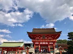 -有栖山 清光院 清水寺