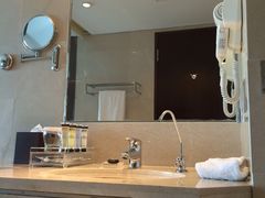 -广州白云机场雅高铂尔曼大酒店