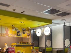 -麦当劳(沙井京基百纳广场店)