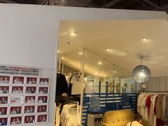 -天真蓝照相馆(西安南门王府井LAB店)