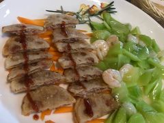 -旅马餐厅(茅家埠店)