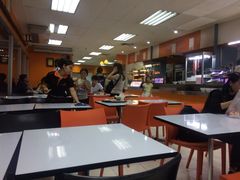 -Magic Food Point(Airport Street food)
