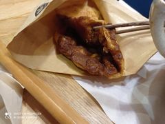 -头壹号饸饹面·大油条(常营店)