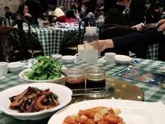 -紫光园·烤鸭·北京菜(劲松店)