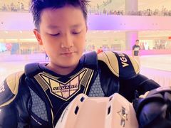 -TheRink大零溜冰场(IFS国金中心店)