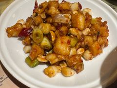 -范家小馆·烤鸭新京菜(金融街店)