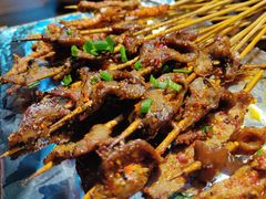 -五样儿西昌小签签烤串(建设路店)