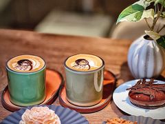 -潮一不贰·法式甜品·生日蛋糕·西式简餐(外滩店)