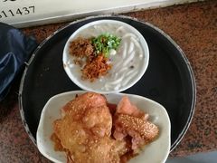 -老西关濑粉(文明路店)