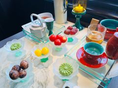 -豫园湖心亭茶楼