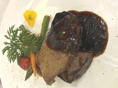 -马克西姆餐厅(崇文门店)