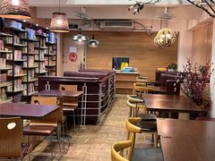 大堂-拾光里·清补凉(骑楼老街店)