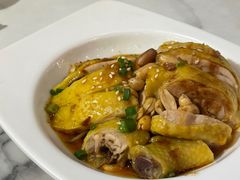 -稻香饭店(IFS国金中心店)