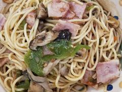 -萨莉亚意式餐厅(国和1000店)