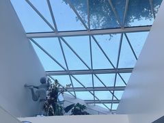 -辰熙ACX星海艺术中心