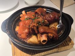 -汤城小厨•粤菜•靓汤(金宝街店)