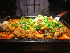 -外婆家(青岛万象城店)