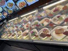 -舟山海鲜·江浙菜(银沙路店)