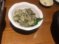 芥末章鱼-有喜屋·深夜食堂(环宇荟店)