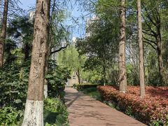 -苏州河梦清园环保主题公园