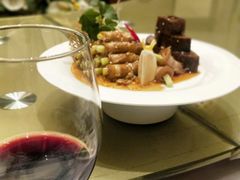 -御仙都北京菜馆·烤鸭店(双井店)
