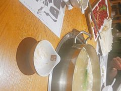 -海银海记潮汕牛肉火锅(新港中路海珠店)