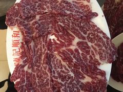 -陈记顺和潮汕牛肉火锅(韩江路店)